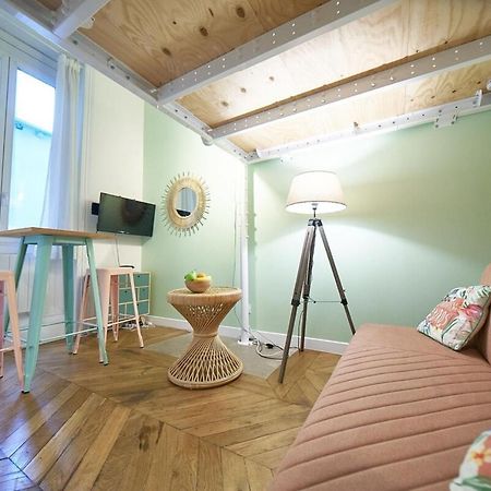 Studio Cosy Valmy- Vaise- Center Of Lyon Extérieur photo