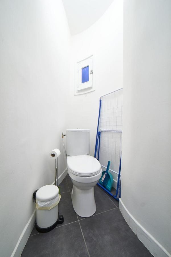 Studio Cosy Valmy- Vaise- Center Of Lyon Extérieur photo